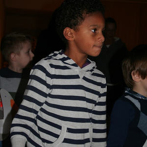 Caritas-KIndergarten