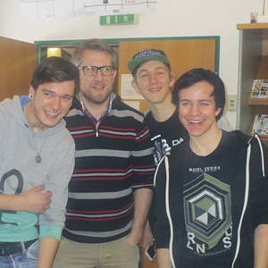 Fotoworkshop mit Andrea Groisböck