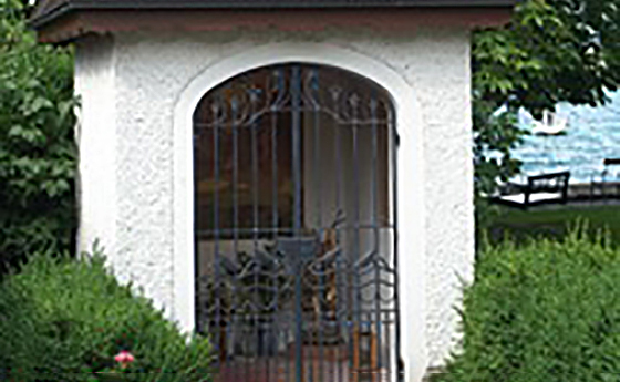 Pachlerkapelle