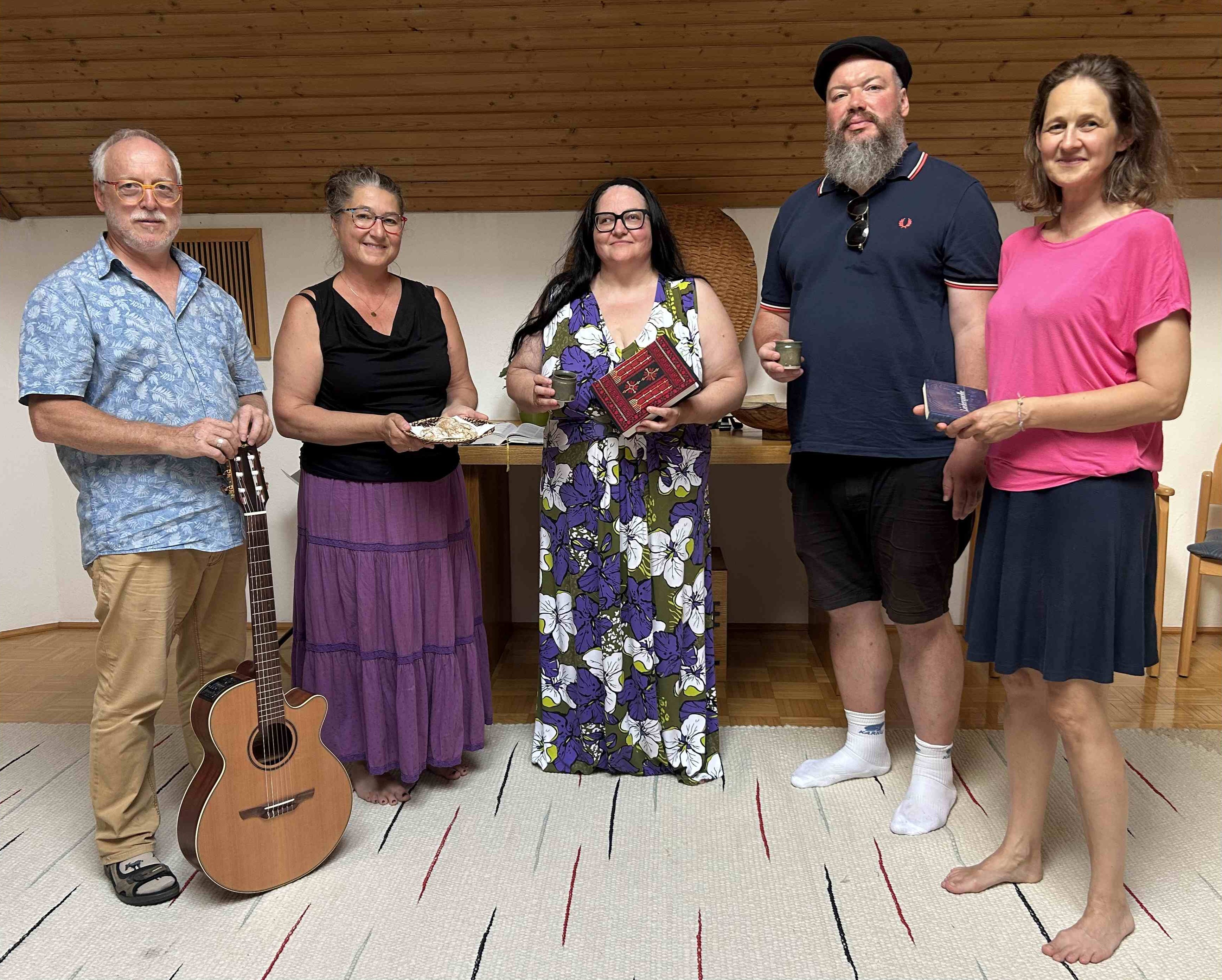 Liturgie Arbeitskreis