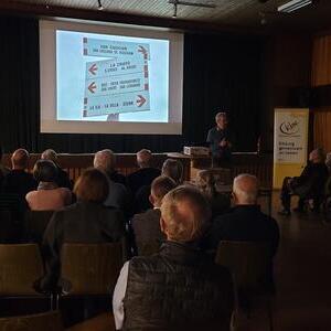 Reisebrericht Chalupka