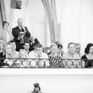 10. Mai 2018, Sarleinsbach