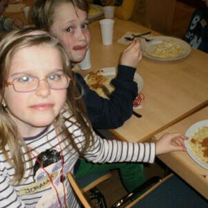 Kinderbibeltage 2013