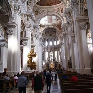 Wallfahrt des Ernstinger Kapellenvereins 