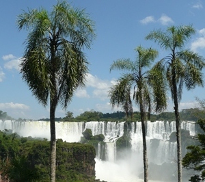 Diavortrag Brasilien