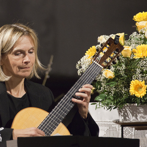 Benefizkonzert Wilfried Scharf Mai 2025