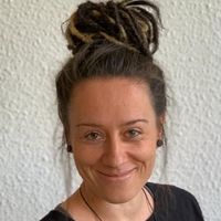 Katja Kloimstein BA, MA, Fachtrainerin im Jugendprojekt JU-CAN