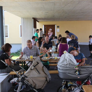 KWG und KWG-Abschlussfest 