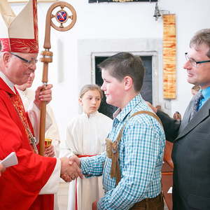 firmung sarleinsbach 