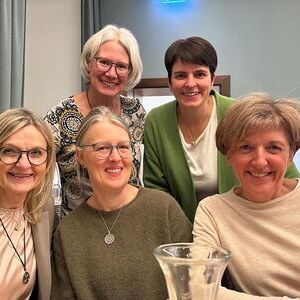 Austausch & Supervisionstag