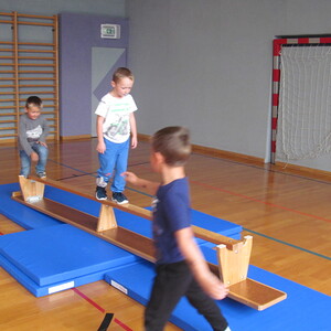 Gesunder Kindergarten