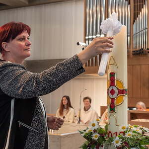 Erstkommunion 2019 in Steyr Ennsleite