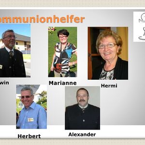 PGR-Sitzung 2014 mit Bischof Ludwig