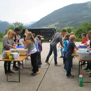 Wir waren Helden....