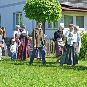 Fronleichnam