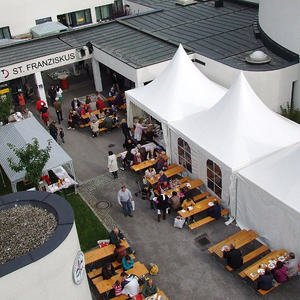 Luftbilder vom Riesenkran