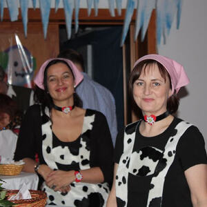 Almrausch am Froschberg