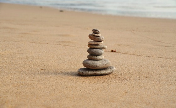 Ich werde euch Ruhe verschaffen