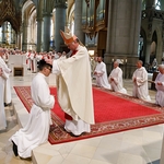 Diakonenweihe 6. Juni 2022 | Mariendom Linz