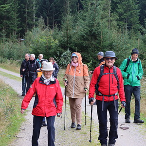 Wandertag 2022 