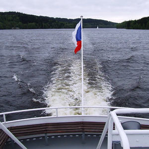 Wallfahrt nach Maria Schnee