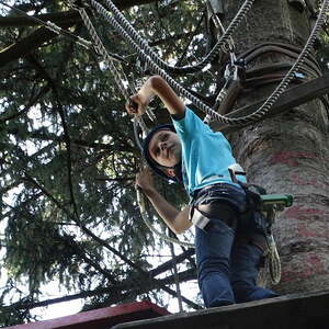 Ministrantenausflug 2016, Pfarre Neumarkt im Mühlkreis