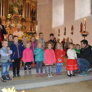 Kindergarten Traberg