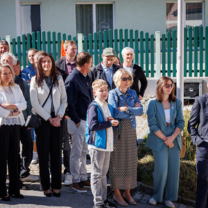 Pfarrfirmung Sarleinsbach 2025