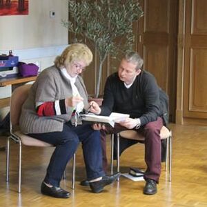 Klausur des Pfarrgemeinderates