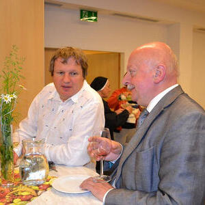 Lange Nacht der Kirchen 2015