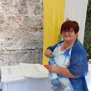 Fronleichnam in Burgkirchen