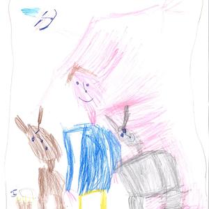 Johanna Leitner, 5