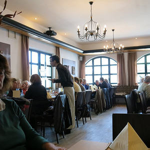 Pfarr-Wallfahrt Maria Trost