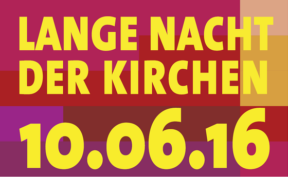 Lange Nacht der Kirchen