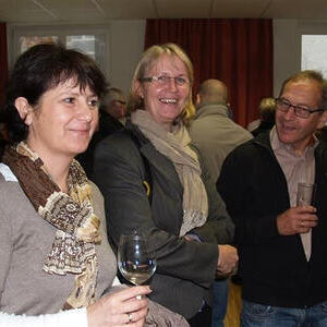 Herbert Schiller: 10 Jahre Diakon