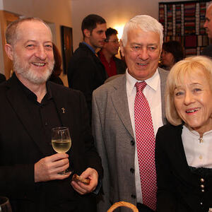 Ehejubilare am 18.05.2014