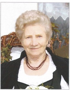 Barbara Leonhartsberger