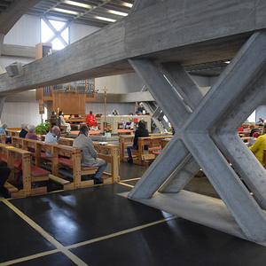 Pfingstgottesdienst 2021