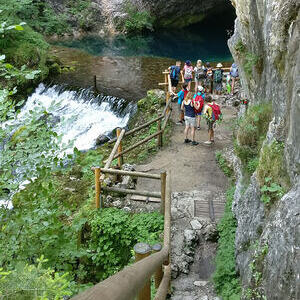 Ministrantenausflug 2017