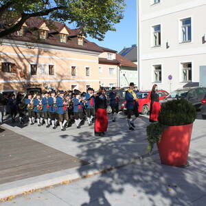 Pfarre Neumarkt im Mühlkreis