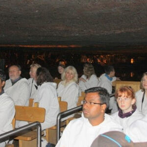 MinistrantInnenausflug