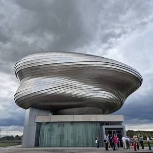 Pfarrgemeindeausflug