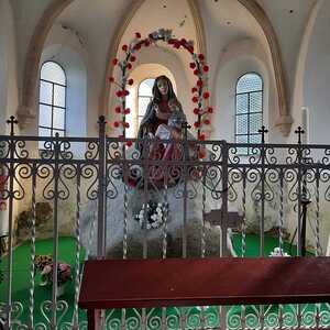 Impulswanderung KBW Lasberg