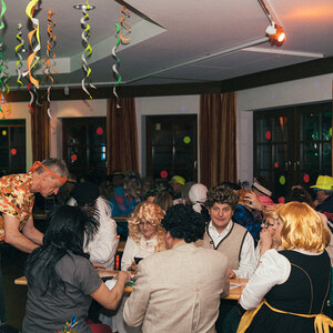 Pfarrgemeinde Hagenberg