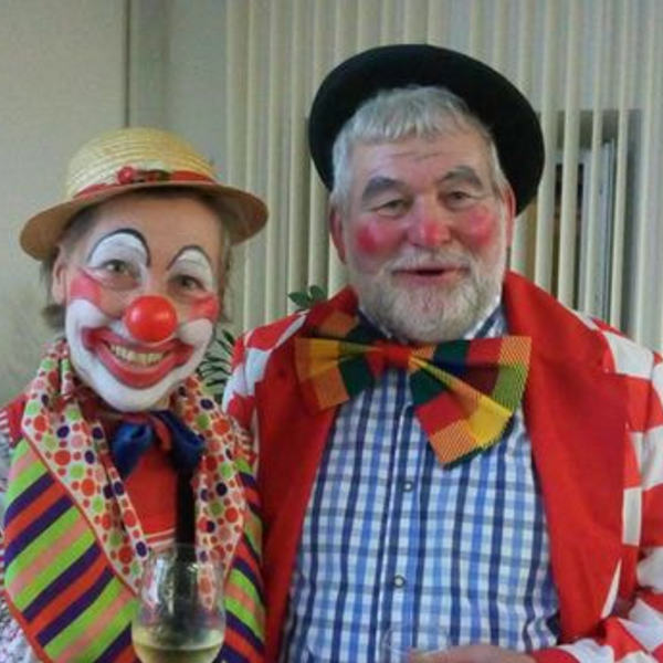 mit de 'Strizlmüna'