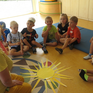 Sonne ohne Reue - Sonnenschutz