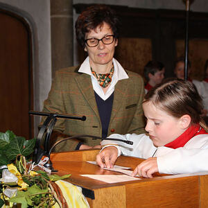 Ehejubilare am 18.05.2014