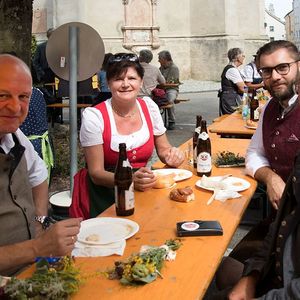 Mariä Himmelfahrt 2022