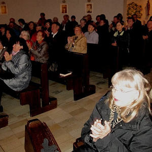 Panflötenkonzert mit Roman Kazak