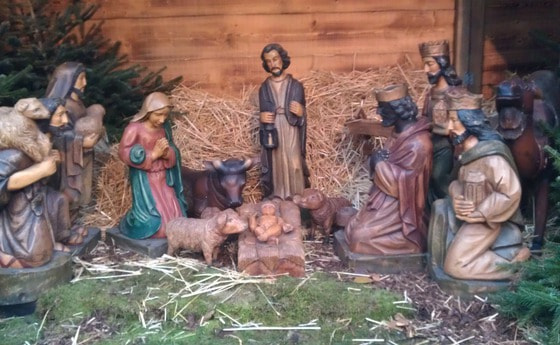 Dreikönigsaktion 2011